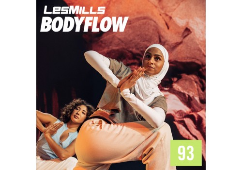 BODY BALANCE 93 VIDEO+MUSIC+NOTES